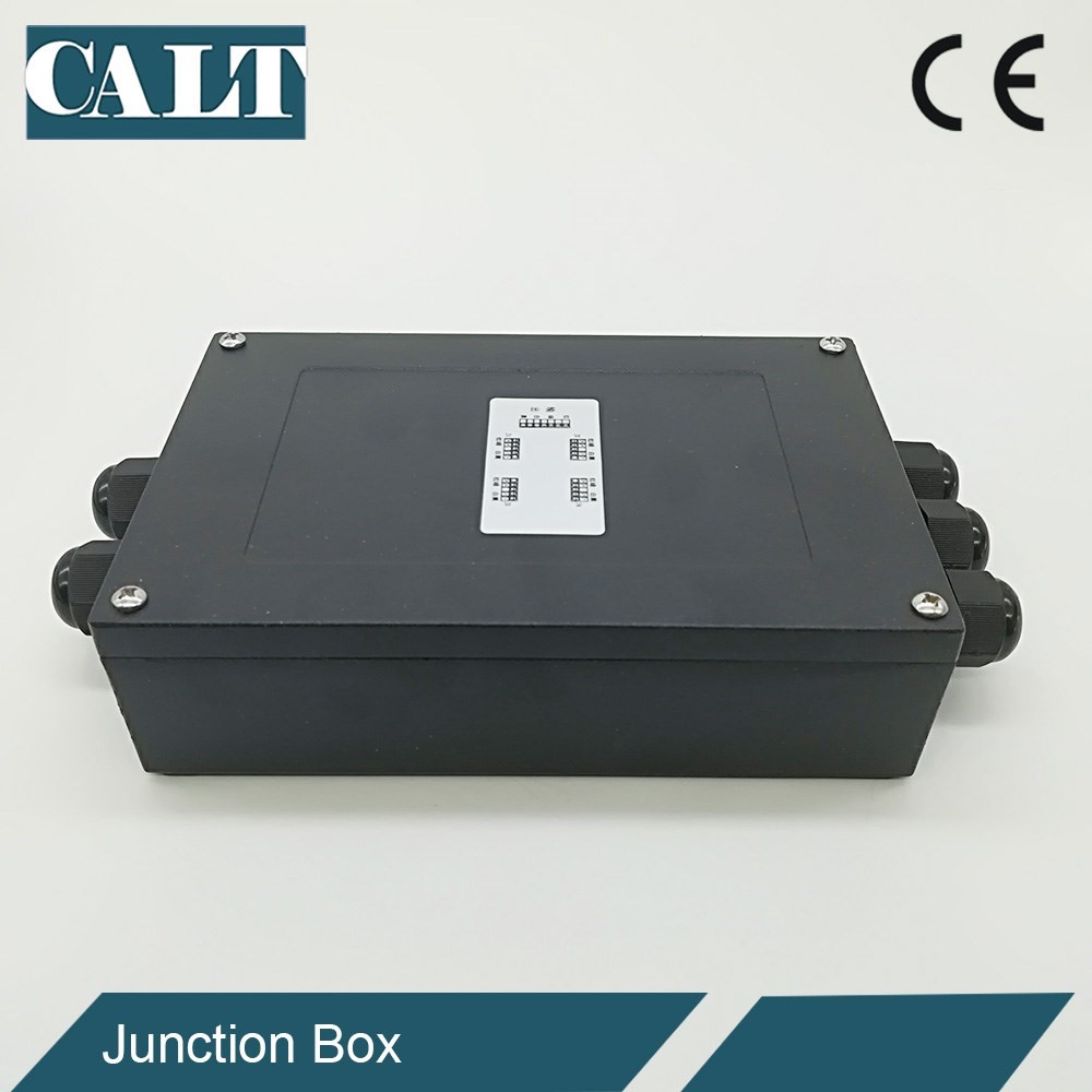 CALT Multi-Joint 3 4 6 8 10 ways in 1 Metal waterproof weigh