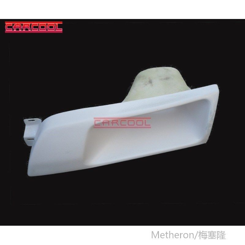 Auto Tuning Parts  Skyline R32 GTR GTS Fiber Glass Vented He