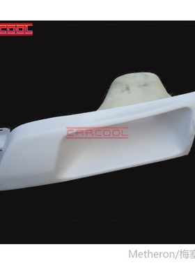 Auto Tuning Parts  Skyline R32 GTR GTS Fiber Glass Vented He