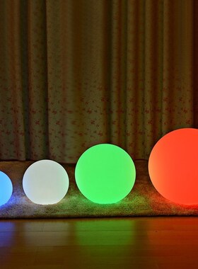 Nordic decoration home LED Floor lamp table lamp garden ligh