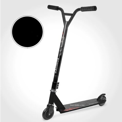 Pro Scooter Complete Trick Scooter Freestyle Entry Level Stu