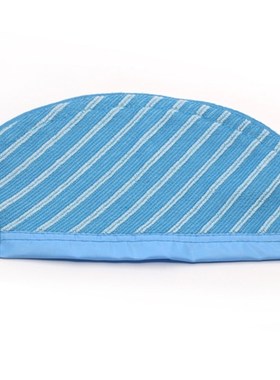 FILTER-BRUSH Mop-Cloth-Set Floor-Cleaning Ozmo Deebot Ecovac