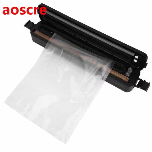 Practical Decoration tool Vacuum Sealer Machine Portable Hom