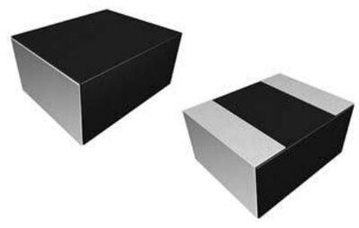 IHHP1008ABER100M01[Fixed Inductors 10uH 20% Low Profile Hig