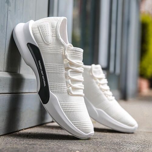 Men causal shoes man sports shoe boys running shoes sneakers