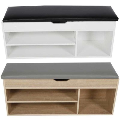 shoe rack Shoe Storage Stool Living Room Shoe Rack Simple Ch