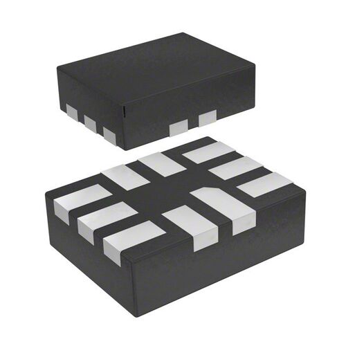FSA8028UMX [IC AUDIO JACK/SWITCH 10-UMLP]