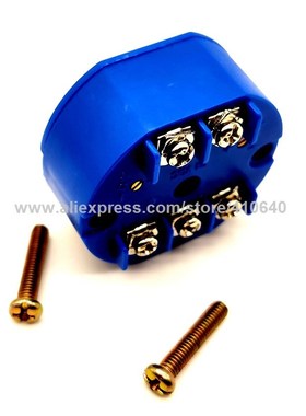 Top Quality Integrated Temperature Module Temperature Transm