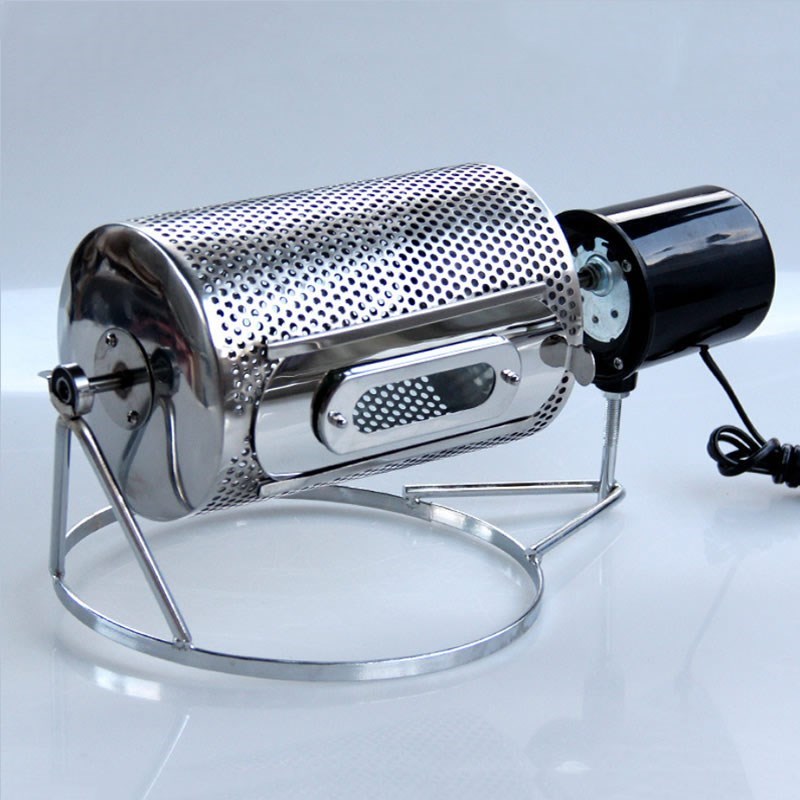Household Beans Roaster Electric Coffee Beans Roasting Machi