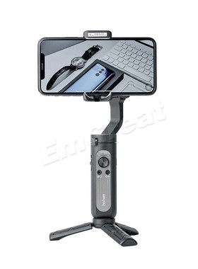 iSteady X Ultra Light 3-Axis Handheld Palm Smartphone Gimbal