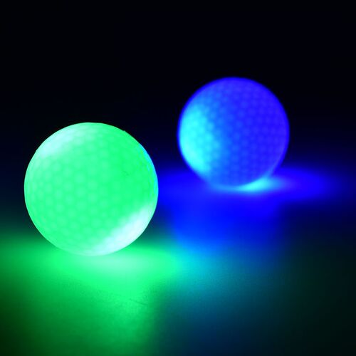 New Sale LED Electronic Golf Balls Small Light Up Flashing G