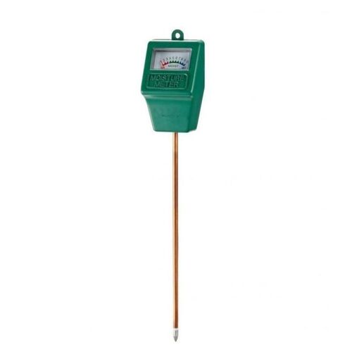 Garden Plant Soil Moisture Meter Hygrometer Probe Watering T