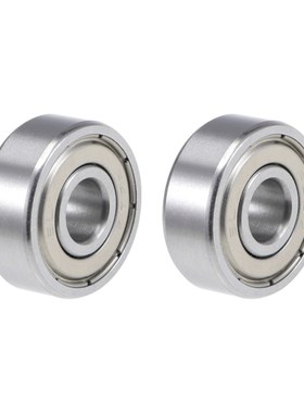 R4AZZ+Deep+Groove+Ball+Bearing+1/4