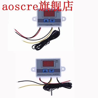 12/220V 120/1500W Digital Microcomputer Power Temperature Se