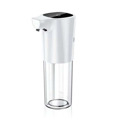 New Automatic Liquid Foam Soap Dispenser Infrared Sensor Tou