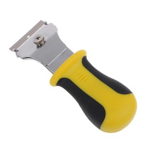 Car Sticker Remover Blade Razor Scraper Window Floor Wall Sp
