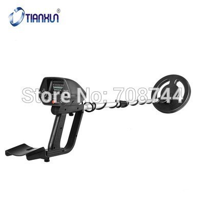 Professtional Metal Detector MD-4040 Under Ground Adjustable