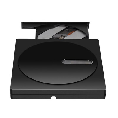 USB 3.1 Type C/USB3.0 External CD DVD RW Optical Drive DVD B