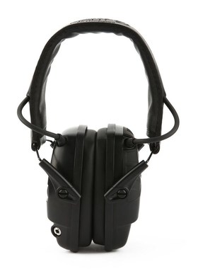 Electronic Shooting Earmuff Anti-noise Impact Ear Protector