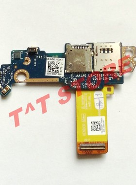 original for Dell Latitude 11 5175 5179 Tablet SIM SD Card