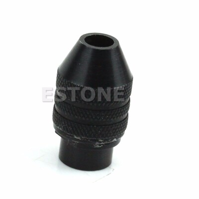 0.5 3.2 MM Faster - Bit Swaps Multi Chuck Keyless applies to