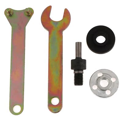 Electric Drill Variable Angle Grinder Accessories Connecting