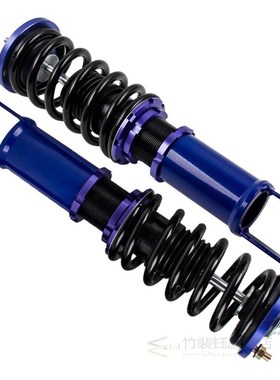 4pcs full Coilover for Honda Civic 1991-2006 EG3 EG4 EG5 EG6