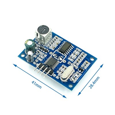 Waterproof Ultrasonic Module JSN-SR04T / AJ-SR04M Water Proo