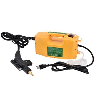 110/220V Electric Steaming Cleaner Machine High Temperature