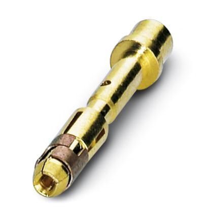 1605557 [Circular Metric Connectors SF-6AS2000 1MM SOC .25-1