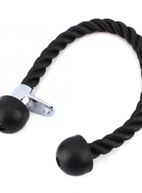 68cm Triceps Multi Gym Push Up Pull Down Muscle Muscle Cable