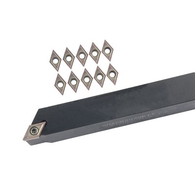 1pc SDACR1212H11 SDACR1616H11 SDACR2525M11 External Turning