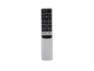 Remote Control For TCL RC602S 50P20US 65P20US U43P6046 L65C2