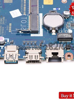NEW ZIWB0/B1/E0 LA-B102P Main Board For Lenovo B50 B50-30 La