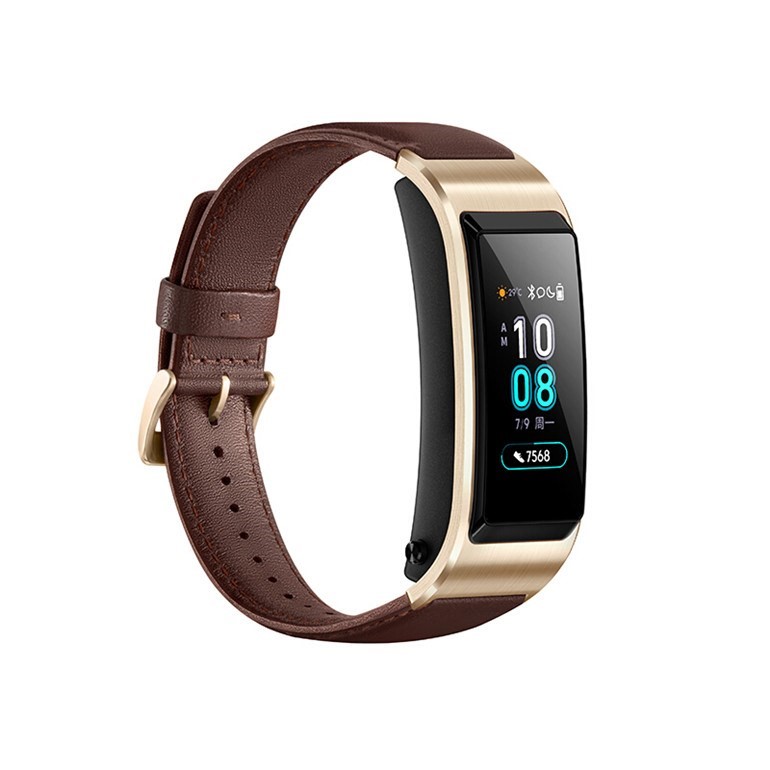 Original  Band B5 Smart Wristband Color Screen Health Waterp