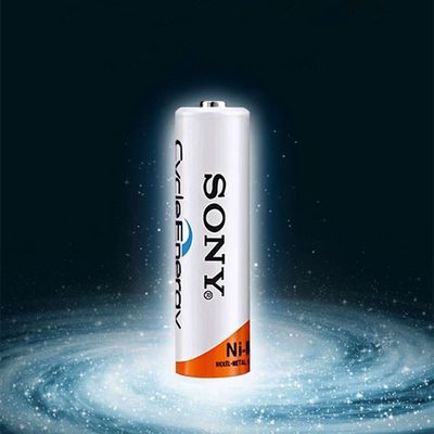 1.2V 4600mAh AA rechargeable Batteries+4300mAh AAA Batteries