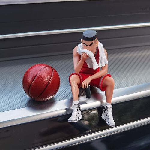 Slamdunk car furnishing articles on-board scented hand