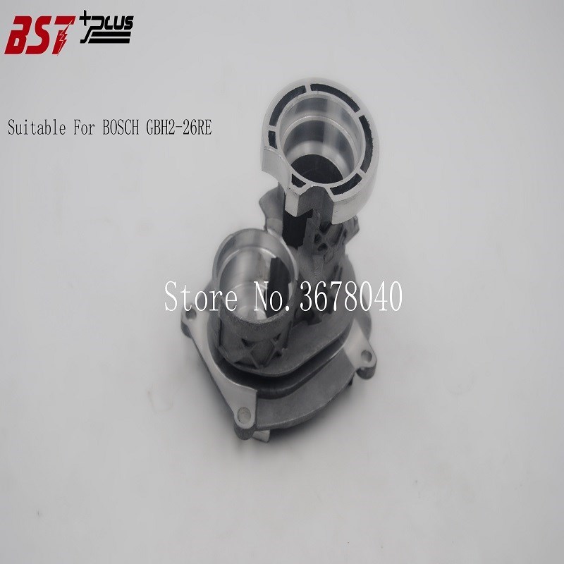 HIGH QUALITY!!! Electric Hammer Drill Middle Aluminum Seat A