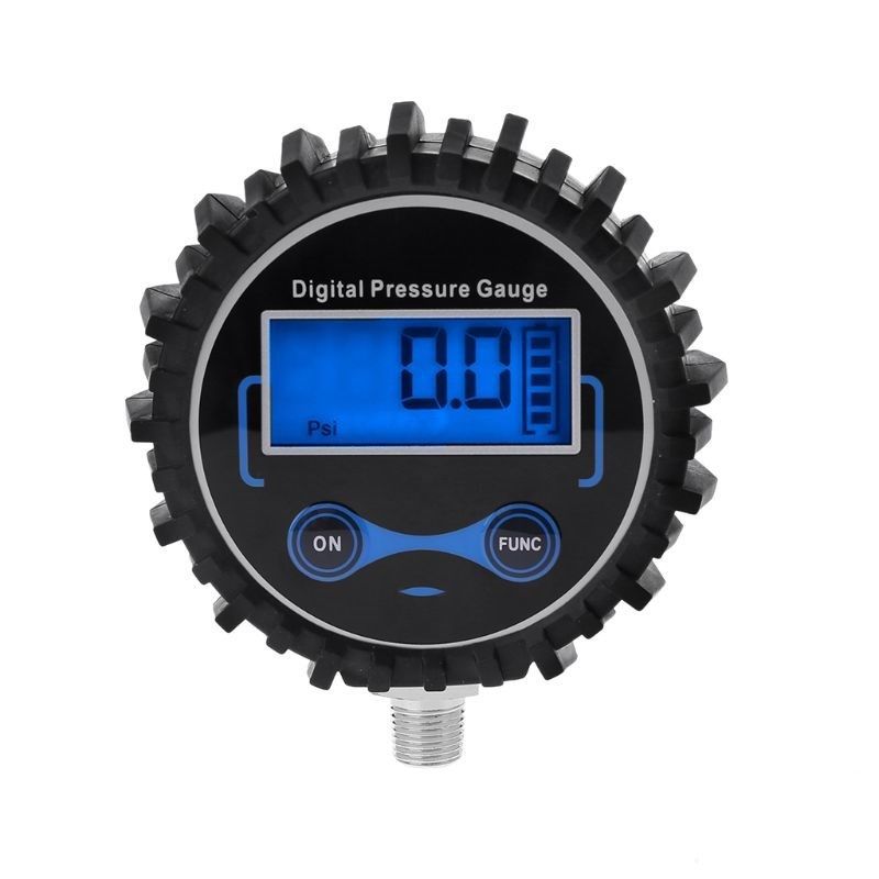 0-200PSI Digital Tire Pressure Gauge Car Air PSI Meter Tyre
