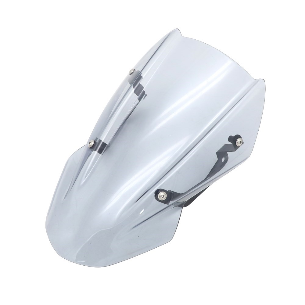 Motorcycle Accessories Sports WindScreen Windshield Viser VI