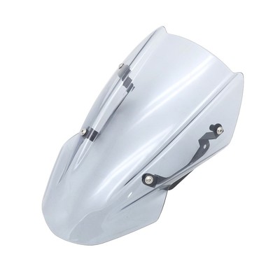 Motorcycle Accessories Sports WindScreen Windshield Viser VI