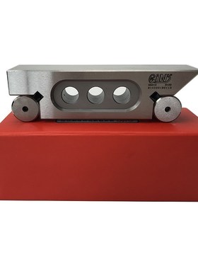 Precision Sine Bar Roll Hardened Grinder Tools Measure Tools