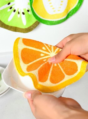 1PCS Hanging Kitchen Absorbent Wipes, Hand Towels, Bathroom