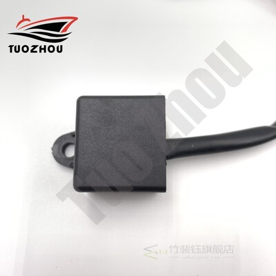 CDI for Yamaha Parsun 2HP 2B 2M 2 stroke 6A1-85540-01 boat e