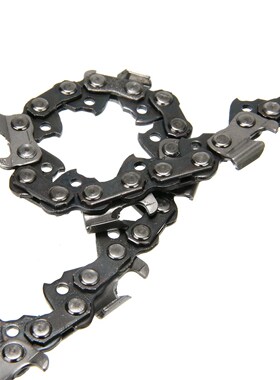 2pcs 18 Inch Chainsaw Saw Chain Blade Replacement Pitch .325