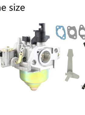 126 Carburetor applies to Generac Power Pr 0059870,