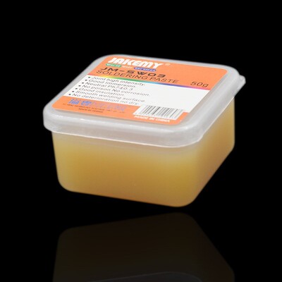 50g Professional Soldering Solder Flux Paste Welding Fluxes