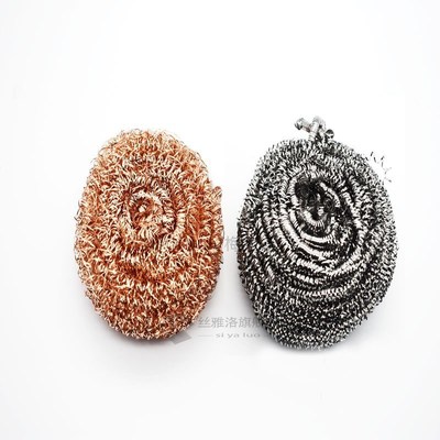 Welding Soldering Solder Iron Tip Cleaner Steel Wire Sponge