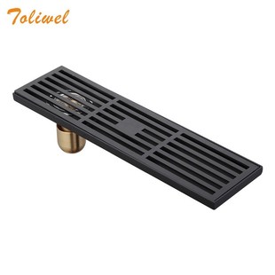 Bathroom Grille Shower Drain Floor Drain Trap Waste Grate Gr