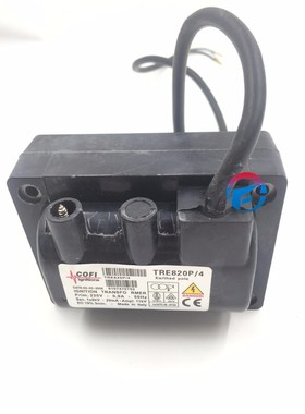 COFI Ignition Transformer TRE820P/4 For Burner Boiler Igniti